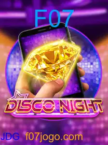 DiscoNightM